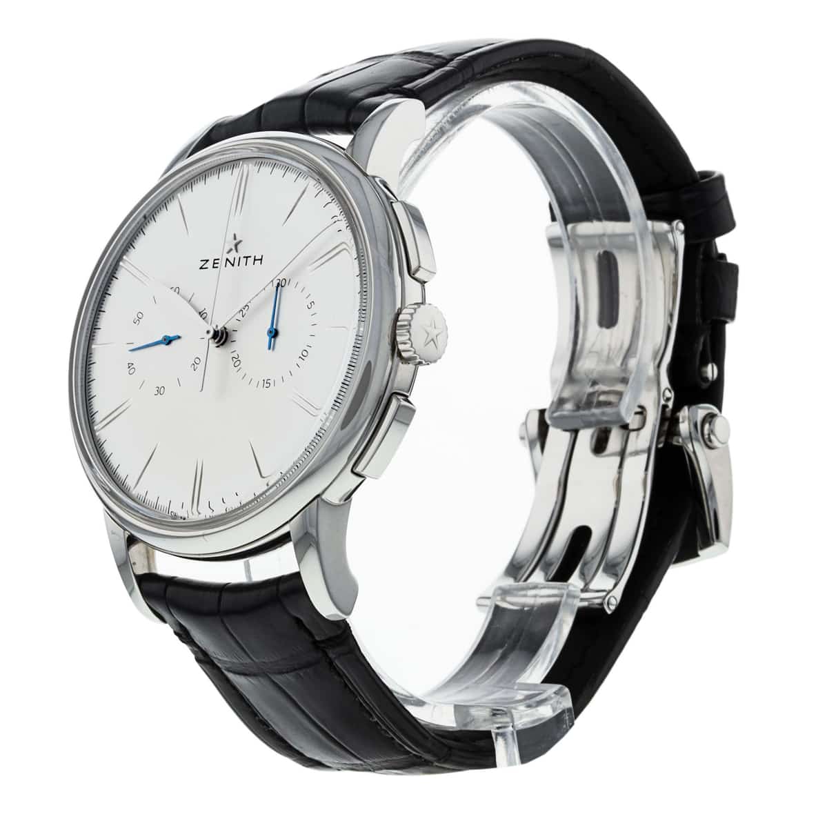 Zenith El Primero 03.2270.4069/01.C493 Zenith El Primero 03.2270.4069/01.C493